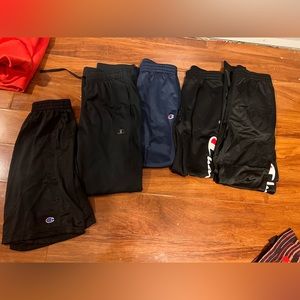 Boys youth champion lot large xlarge